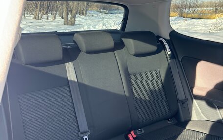 Volkswagen Golf VI, 2011 год, 970 000 рублей, 7 фотография