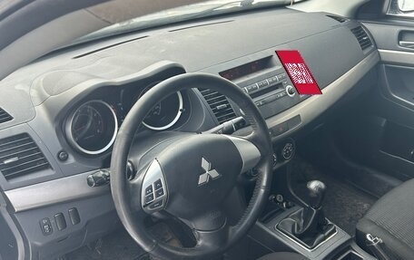 Mitsubishi Lancer IX, 2011 год, 670 000 рублей, 5 фотография