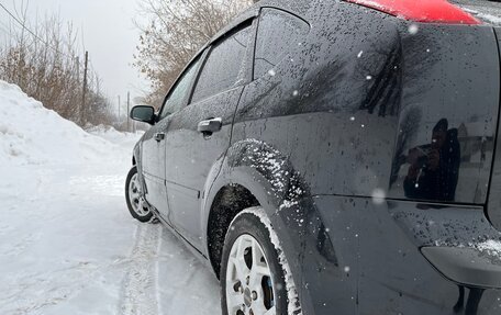 Ford Focus II рестайлинг, 2007 год, 340 000 рублей, 4 фотография