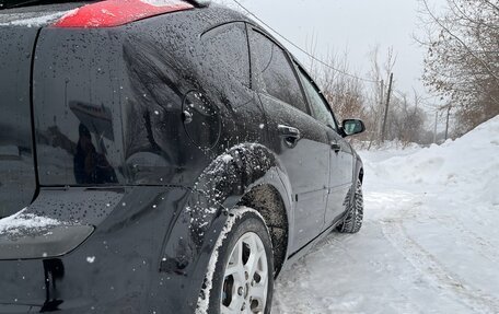 Ford Focus II рестайлинг, 2007 год, 340 000 рублей, 6 фотография