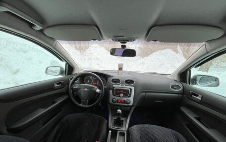 Ford Focus II рестайлинг, 2007 год, 340 000 рублей, 8 фотография