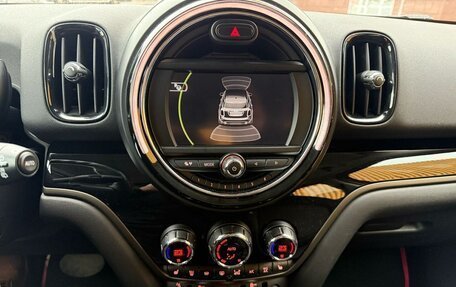 MINI Countryman II (F60), 2017 год, 1 790 000 рублей, 5 фотография