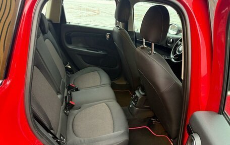 MINI Countryman II (F60), 2017 год, 1 790 000 рублей, 6 фотография