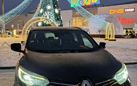 Renault Kadjar I рестайлинг, 2019 год, 1 820 000 рублей, 2 фотография