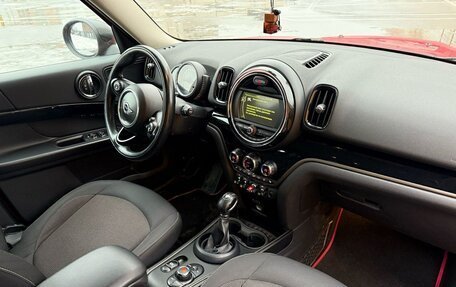 MINI Countryman II (F60), 2017 год, 1 790 000 рублей, 4 фотография