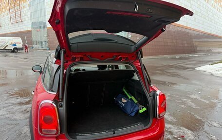 MINI Countryman II (F60), 2017 год, 1 790 000 рублей, 8 фотография