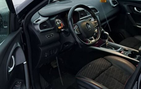 Renault Kadjar I рестайлинг, 2019 год, 1 820 000 рублей, 9 фотография