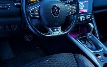 Renault Kadjar I рестайлинг, 2019 год, 1 820 000 рублей, 8 фотография