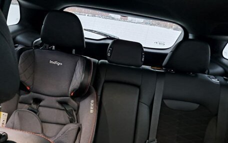 Renault Kadjar I рестайлинг, 2019 год, 1 820 000 рублей, 10 фотография