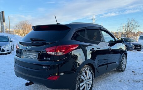 Hyundai ix35 I рестайлинг, 2012 год, 1 270 000 рублей, 8 фотография