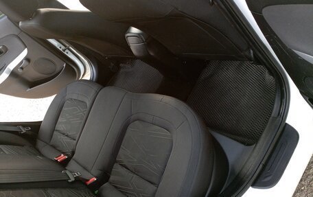 KIA cee'd III, 2017 год, 910 000 рублей, 2 фотография