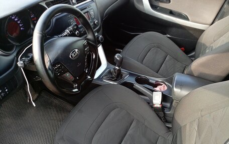 KIA cee'd III, 2017 год, 910 000 рублей, 10 фотография