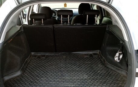 KIA cee'd III, 2017 год, 910 000 рублей, 7 фотография