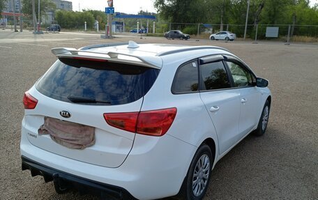 KIA cee'd III, 2017 год, 910 000 рублей, 9 фотография