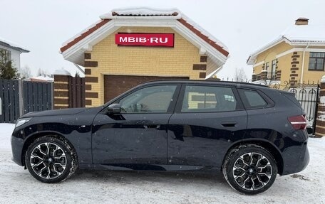 BMW X3, 2025 год, 6 850 000 рублей, 2 фотография