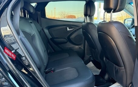 Hyundai ix35 I рестайлинг, 2012 год, 1 270 000 рублей, 14 фотография