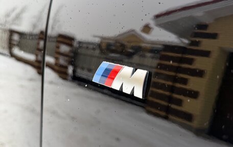 BMW X3, 2025 год, 6 850 000 рублей, 9 фотография