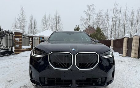 BMW X3, 2025 год, 6 850 000 рублей, 7 фотография