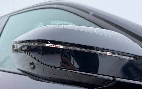 BMW X3, 2025 год, 6 850 000 рублей, 10 фотография