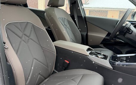 BMW X3, 2025 год, 6 850 000 рублей, 13 фотография