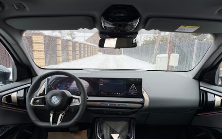 BMW X3, 2025 год, 6 850 000 рублей, 15 фотография