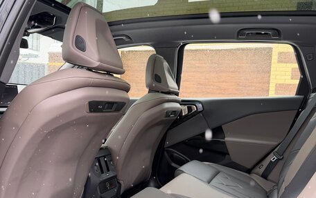 BMW X3, 2025 год, 6 850 000 рублей, 16 фотография