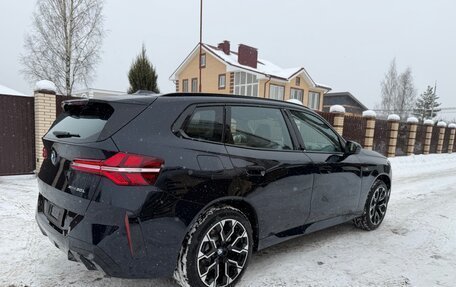 BMW X3, 2025 год, 6 850 000 рублей, 5 фотография