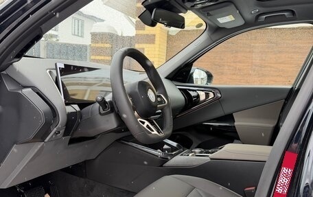 BMW X3, 2025 год, 6 850 000 рублей, 12 фотография