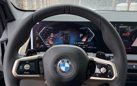 BMW X3, 2025 год, 6 850 000 рублей, 18 фотография