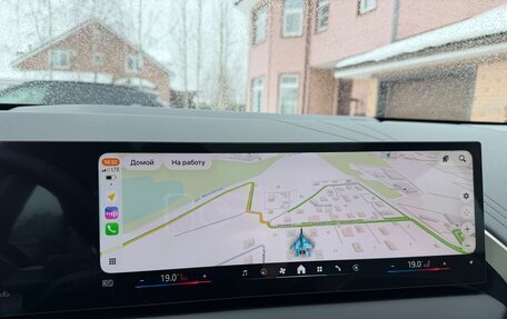 BMW X3, 2025 год, 6 850 000 рублей, 23 фотография