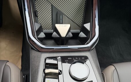 BMW X3, 2025 год, 6 850 000 рублей, 19 фотография