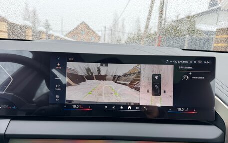 BMW X3, 2025 год, 6 850 000 рублей, 21 фотография