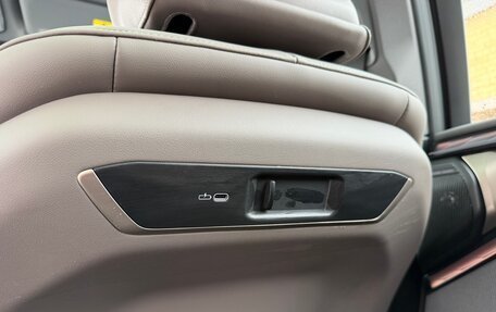 BMW X3, 2025 год, 6 850 000 рублей, 29 фотография