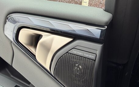 BMW X3, 2025 год, 6 850 000 рублей, 28 фотография