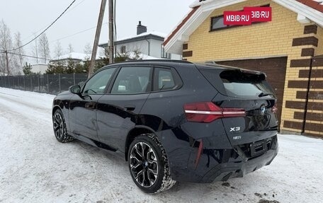 BMW X3, 2025 год, 6 850 000 рублей, 3 фотография