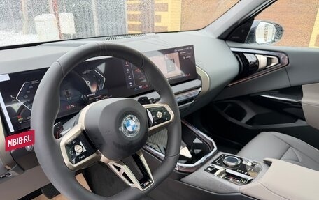 BMW X3, 2025 год, 6 850 000 рублей, 17 фотография