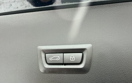 BMW X3, 2025 год, 6 850 000 рублей, 31 фотография