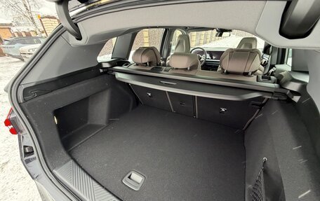 BMW X3, 2025 год, 6 850 000 рублей, 32 фотография