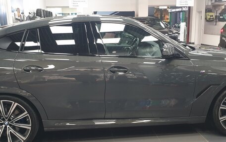 BMW X6, 2022 год, 11 800 000 рублей, 3 фотография