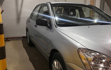 Mitsubishi Lancer IX, 2007 год, 690 000 рублей, 2 фотография