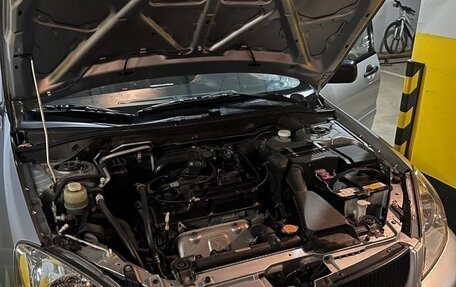 Mitsubishi Lancer IX, 2007 год, 690 000 рублей, 6 фотография