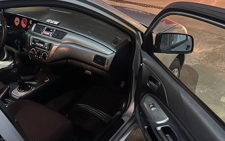 Mitsubishi Lancer IX, 2007 год, 690 000 рублей, 12 фотография