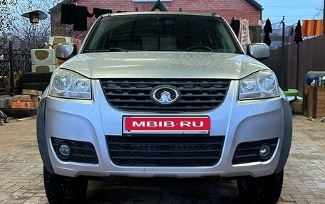 Great Wall Wingle, 2014 год, 950 000 рублей, 4 фотография