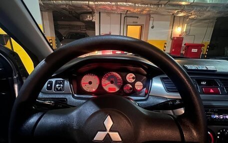 Mitsubishi Lancer IX, 2007 год, 690 000 рублей, 10 фотография