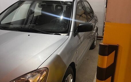 Mitsubishi Lancer IX, 2007 год, 690 000 рублей, 3 фотография