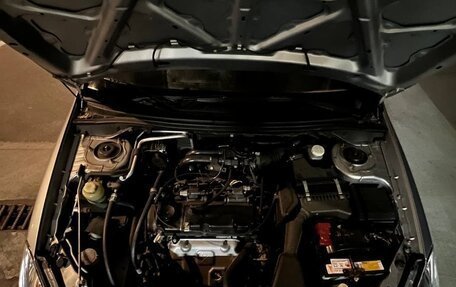 Mitsubishi Lancer IX, 2007 год, 690 000 рублей, 7 фотография