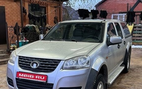 Great Wall Wingle, 2014 год, 950 000 рублей, 3 фотография