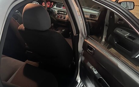 Mitsubishi Lancer IX, 2007 год, 690 000 рублей, 16 фотография