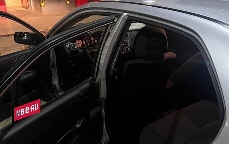 Mitsubishi Lancer IX, 2007 год, 690 000 рублей, 14 фотография