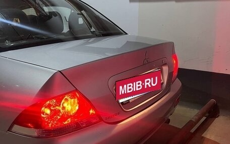 Mitsubishi Lancer IX, 2007 год, 690 000 рублей, 5 фотография